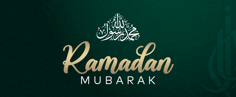 Horaires de prières pendant Ramadan