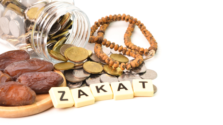 Zakat Al-Fitr 1445h / 2024